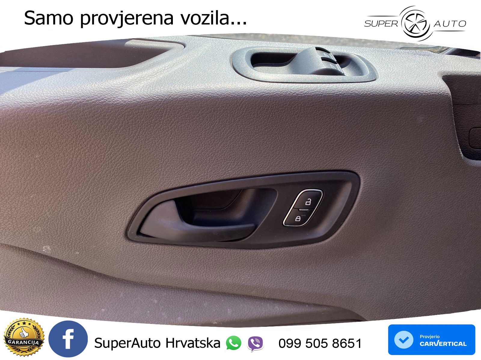Ford Transit 170 KS