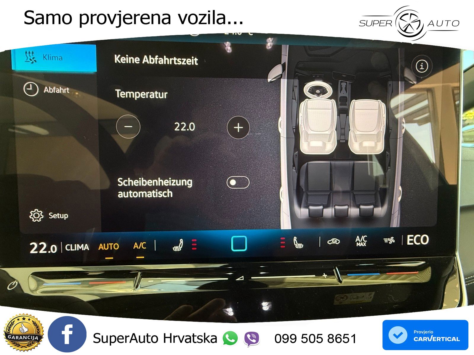 Volkswagen ID.3 Pure 55 kWh (170 KS)