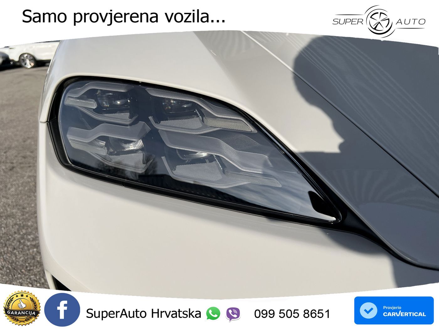 Porsche Taycan Sport Turismo 105 kWh (435 KS)