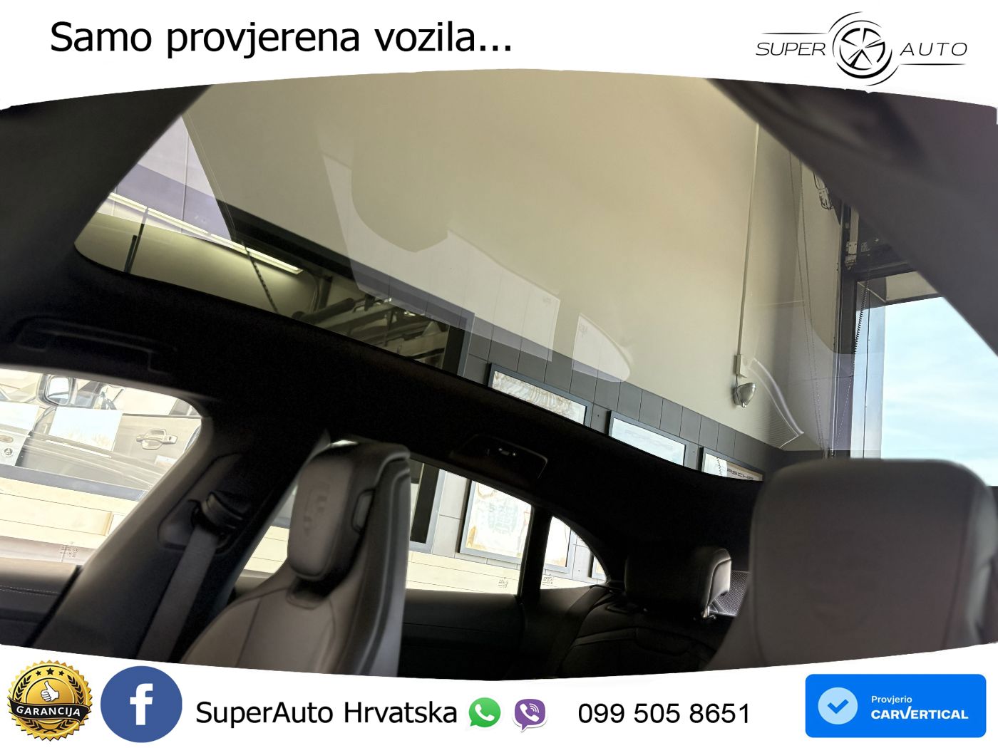 Porsche Taycan Sport Turismo 105 kWh (435 KS)