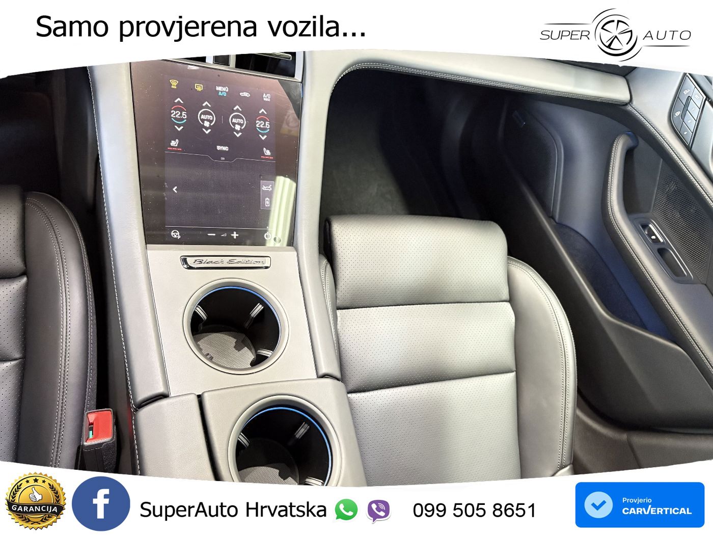 Porsche Taycan Sport Turismo 105 kWh (435 KS)
