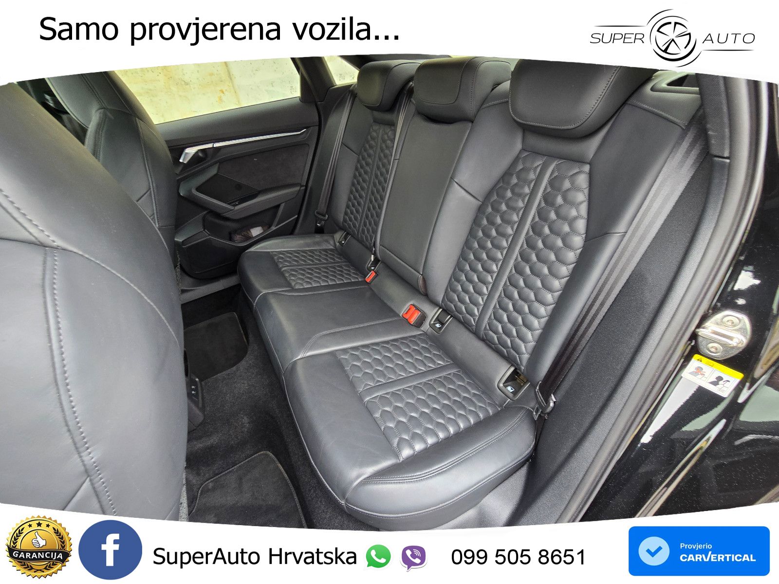Audi RS3 Sportback 2.5 TFSI (400 KS) quattro S tronic LED+GR SJED+ACC