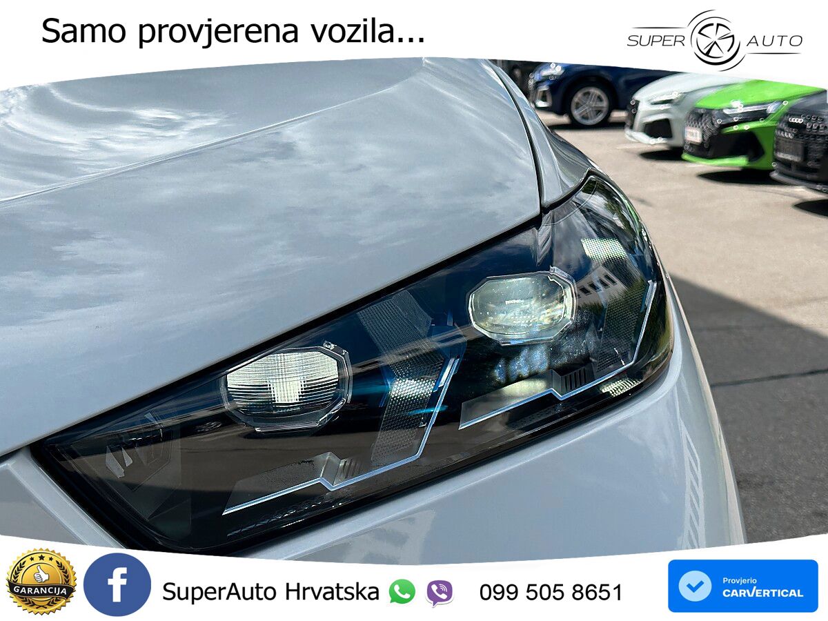 BMW X5 30d (298 KS) xDrive Steptronic