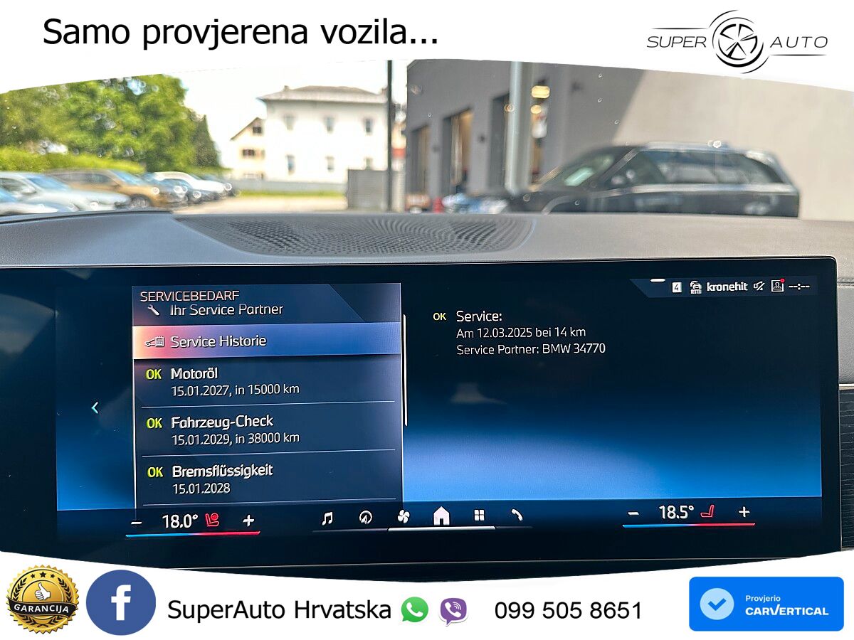 BMW X5 30d (298 KS) xDrive Steptronic