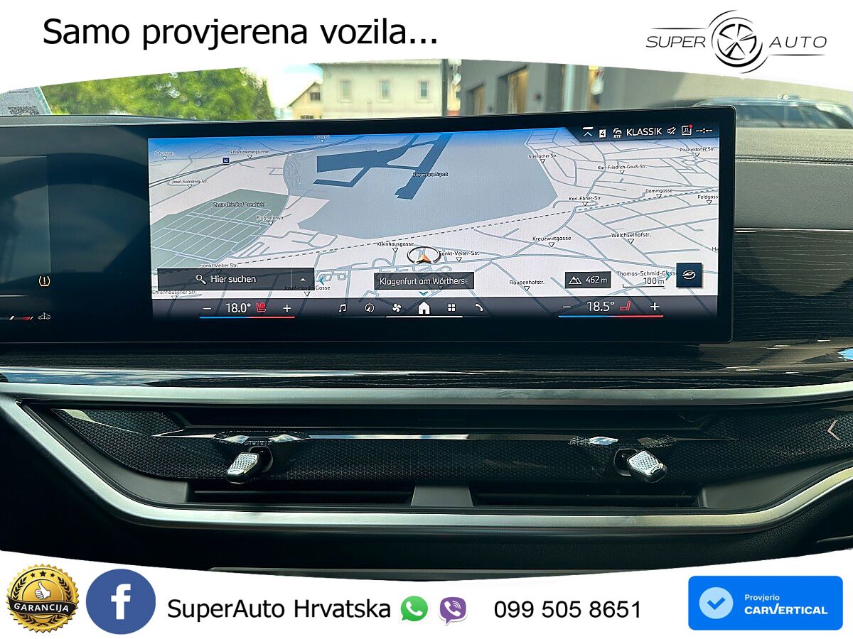 BMW X5 30d (298 KS) xDrive Steptronic