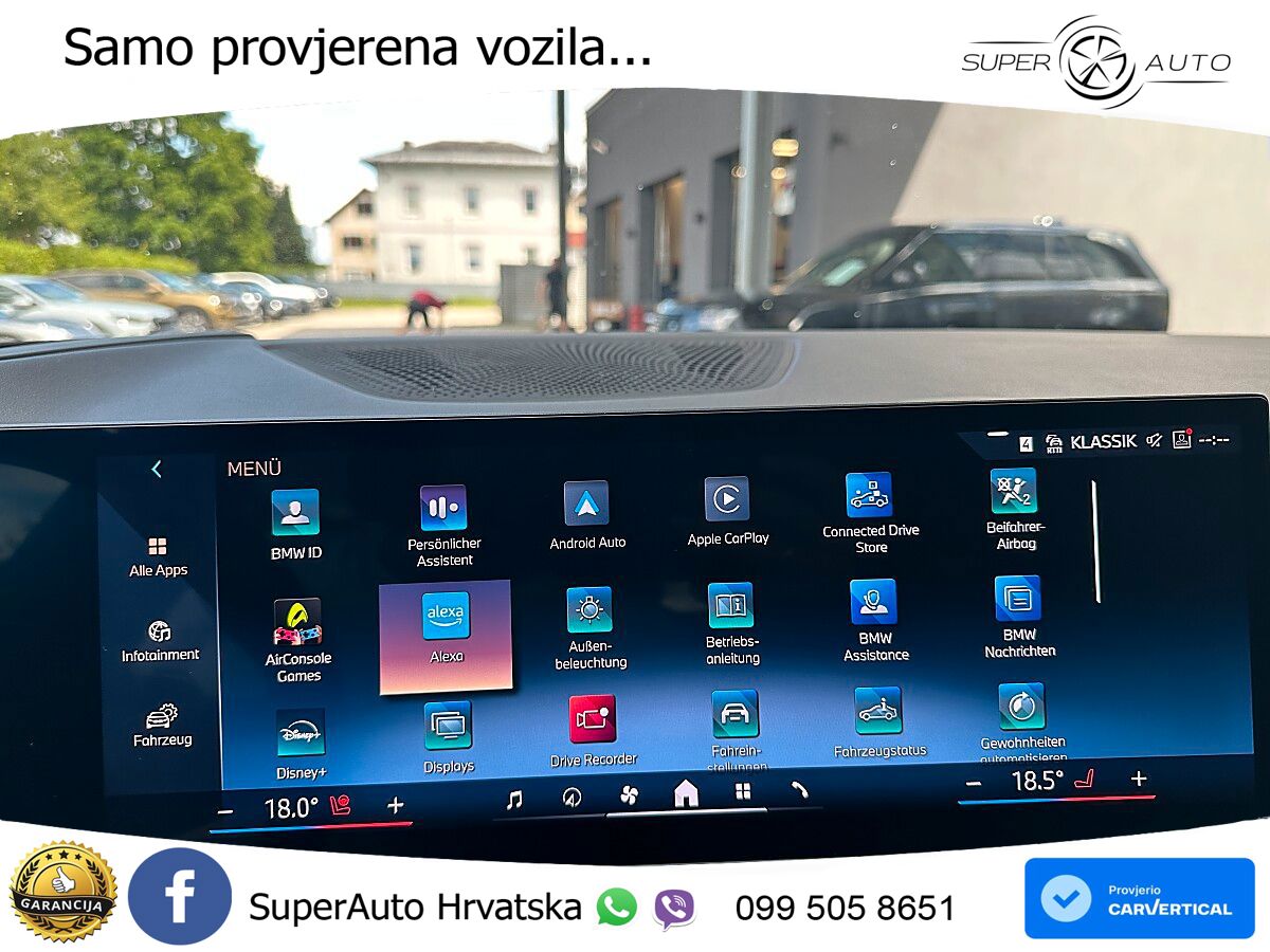 BMW X5 30d (298 KS) xDrive Steptronic