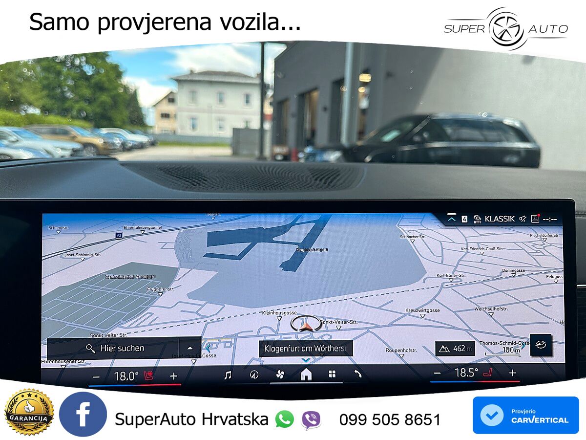 BMW X5 30d (298 KS) xDrive Steptronic