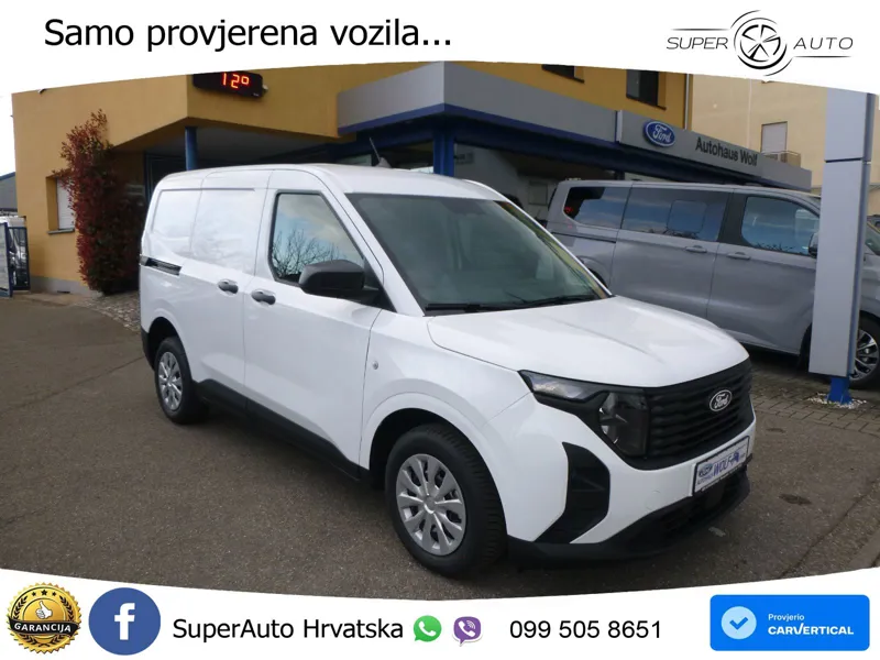 Ford Transit 99 KS