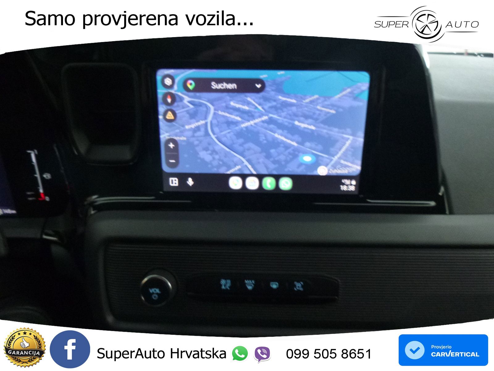 Ford Transit 99 KS