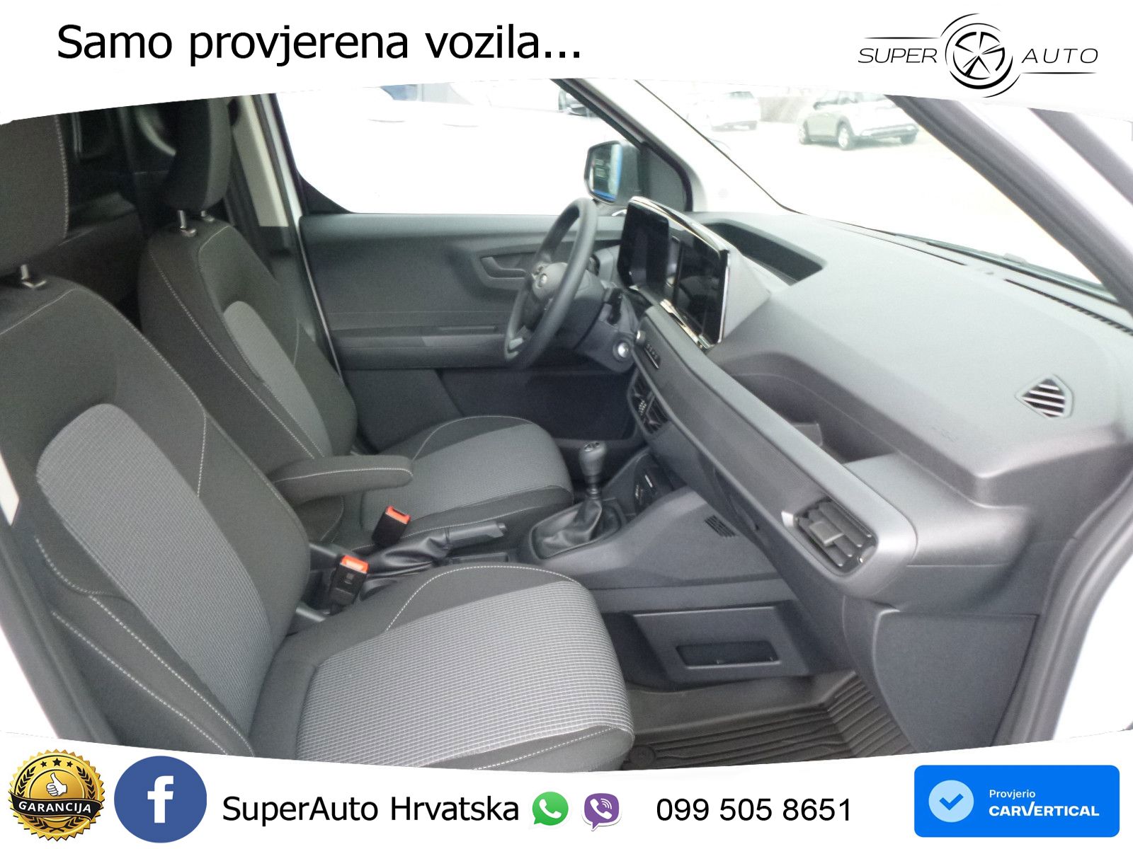 Ford Transit 99 KS