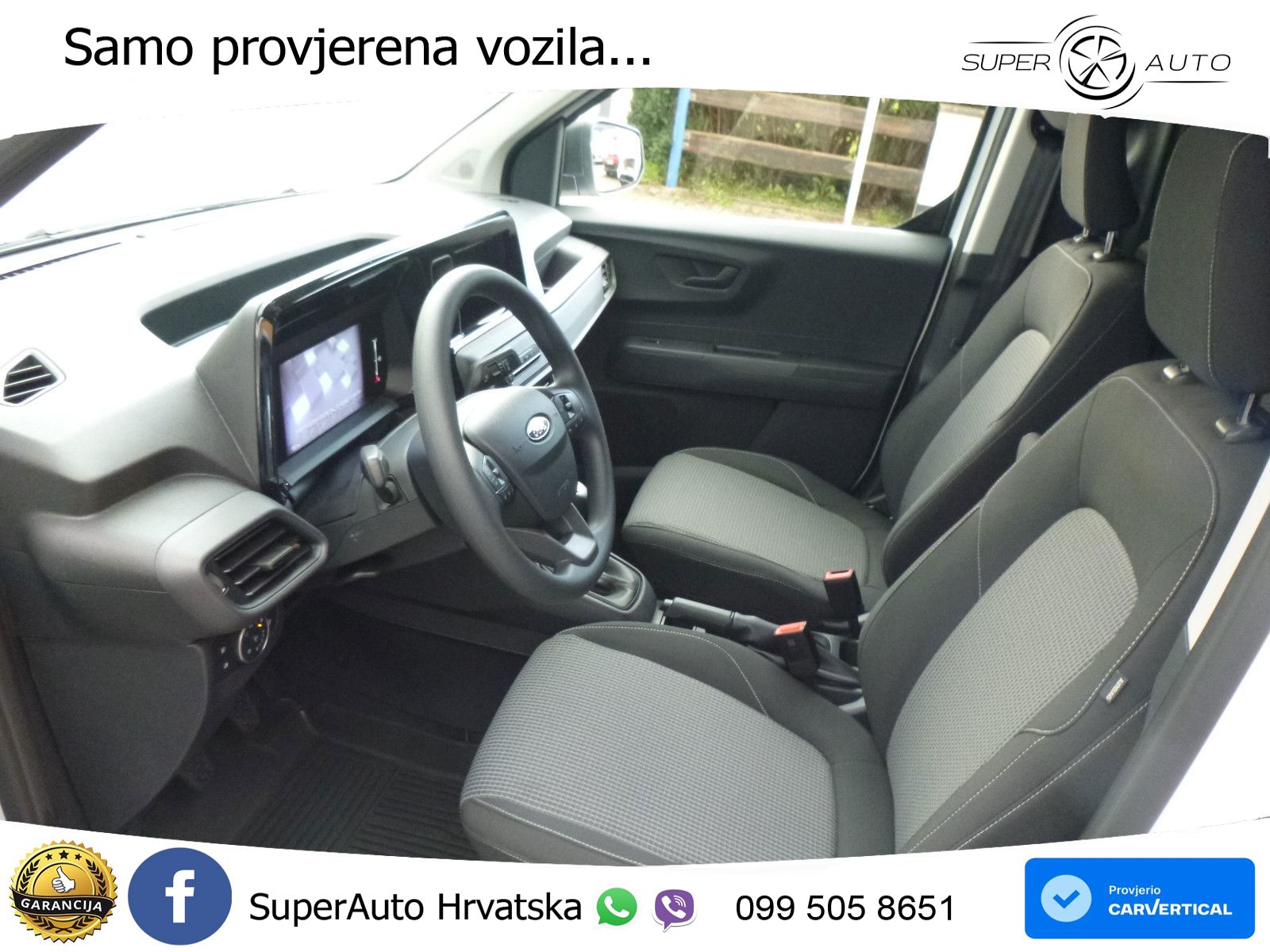 Ford Transit 99 KS