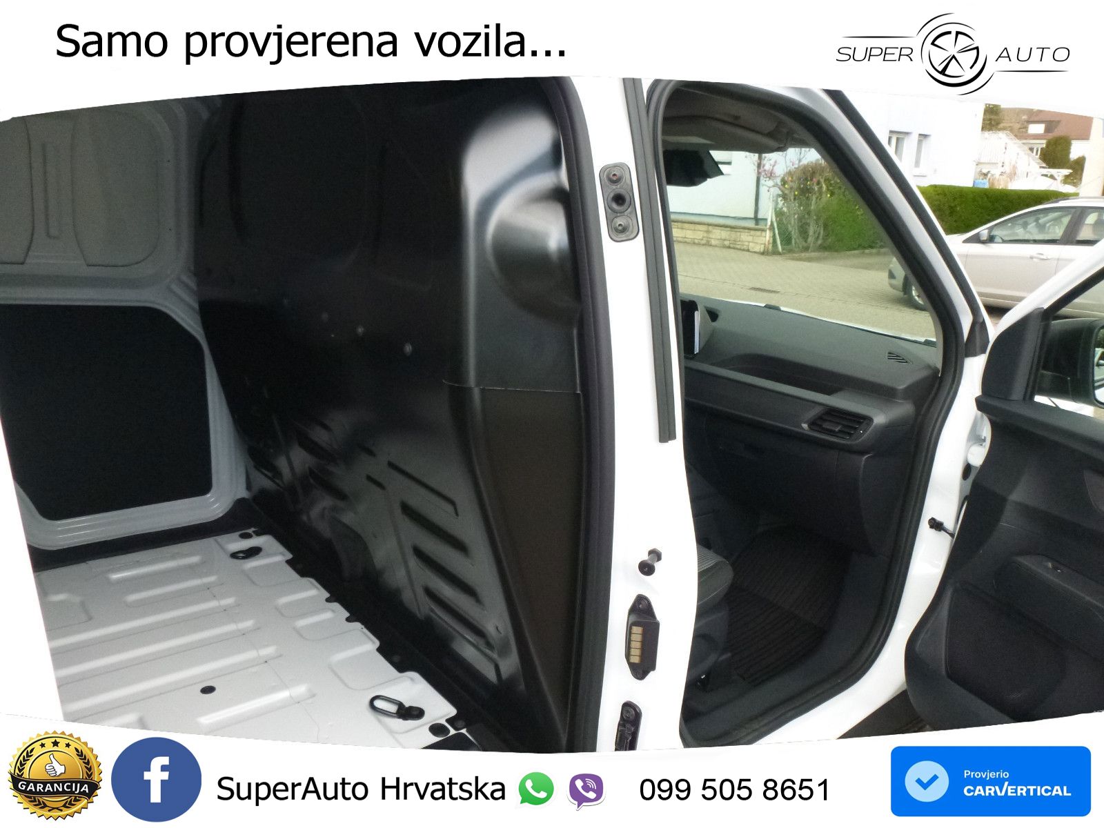 Ford Transit 99 KS