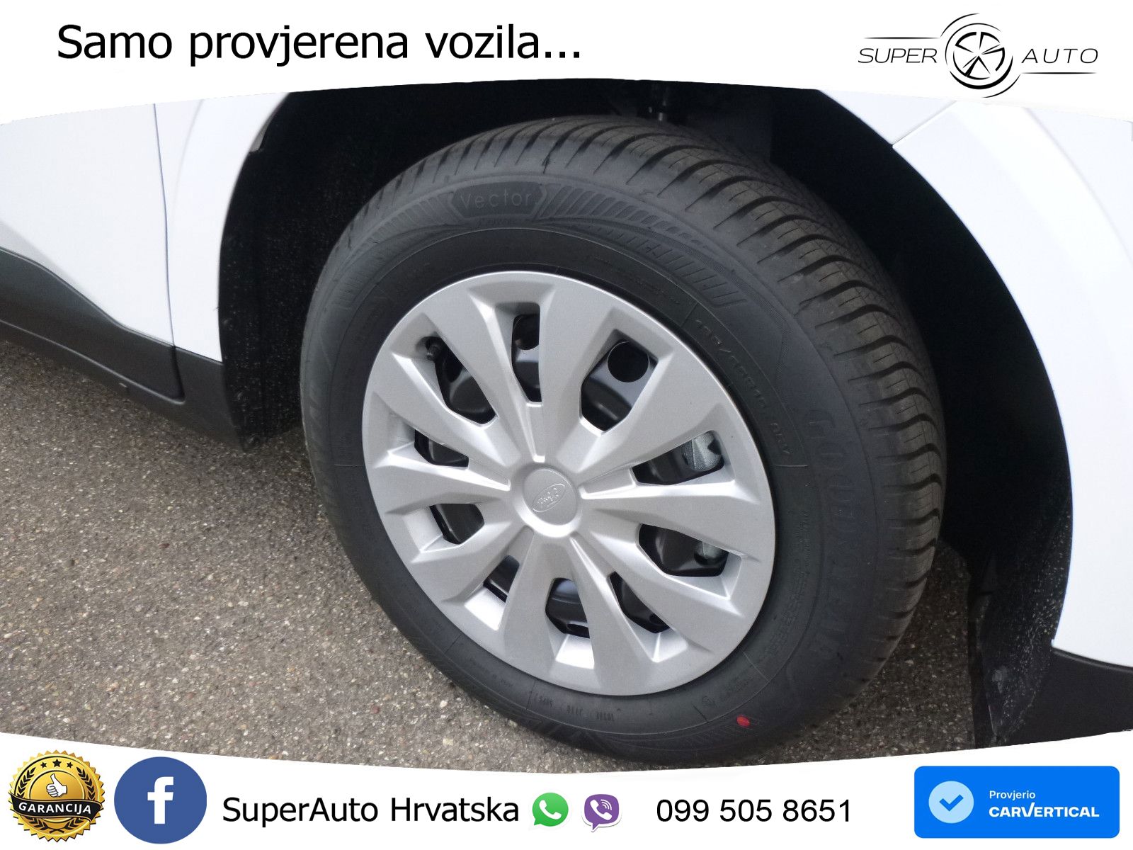 Ford Transit 99 KS