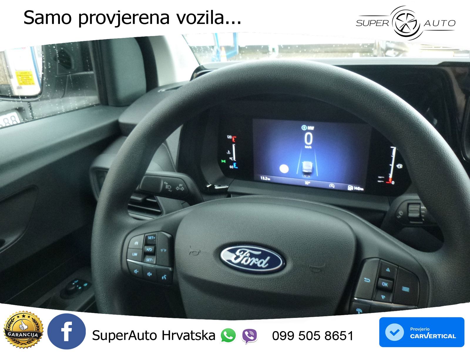 Ford Transit 99 KS