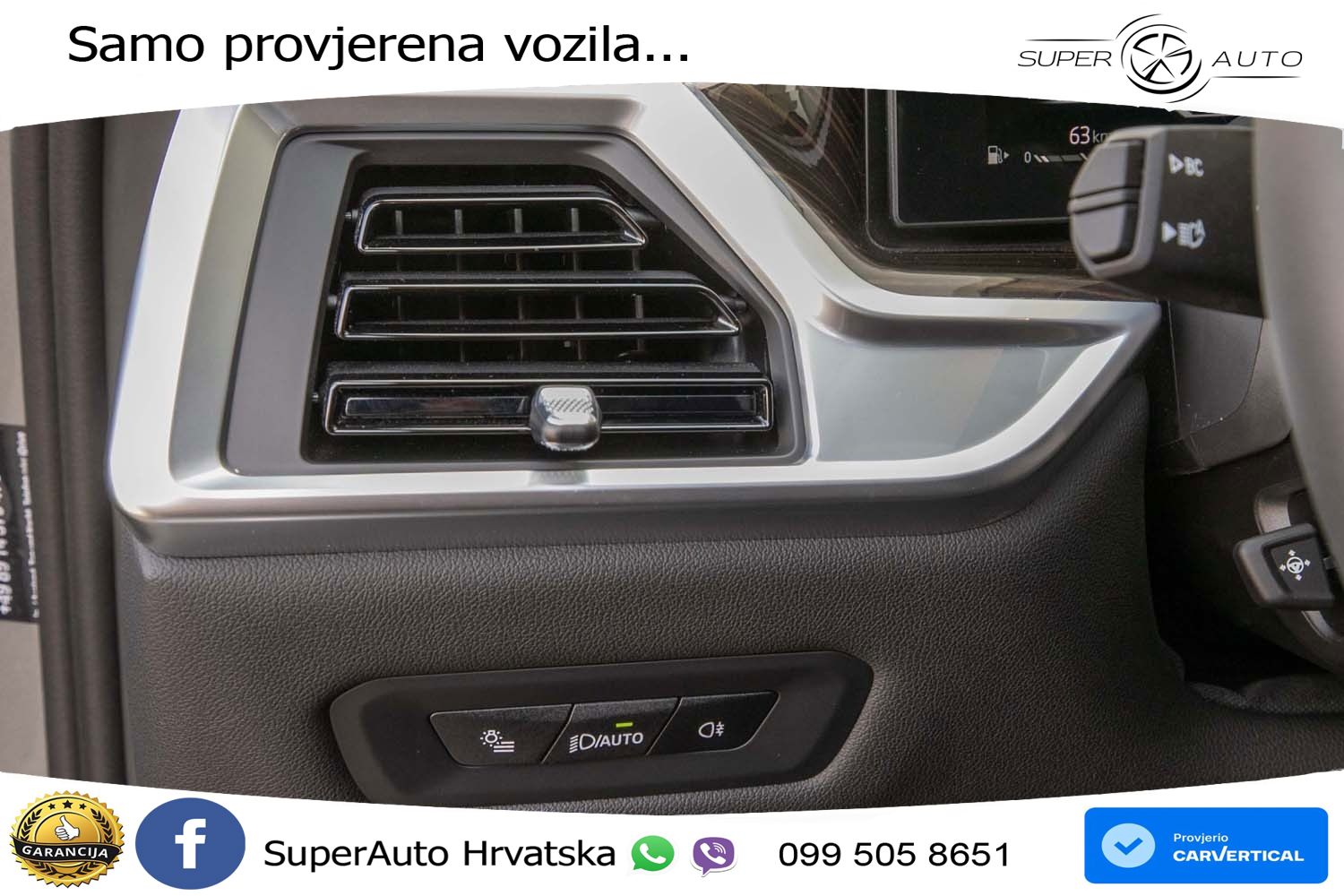 BMW X6 30d (298 KS) xDrive Steptronic