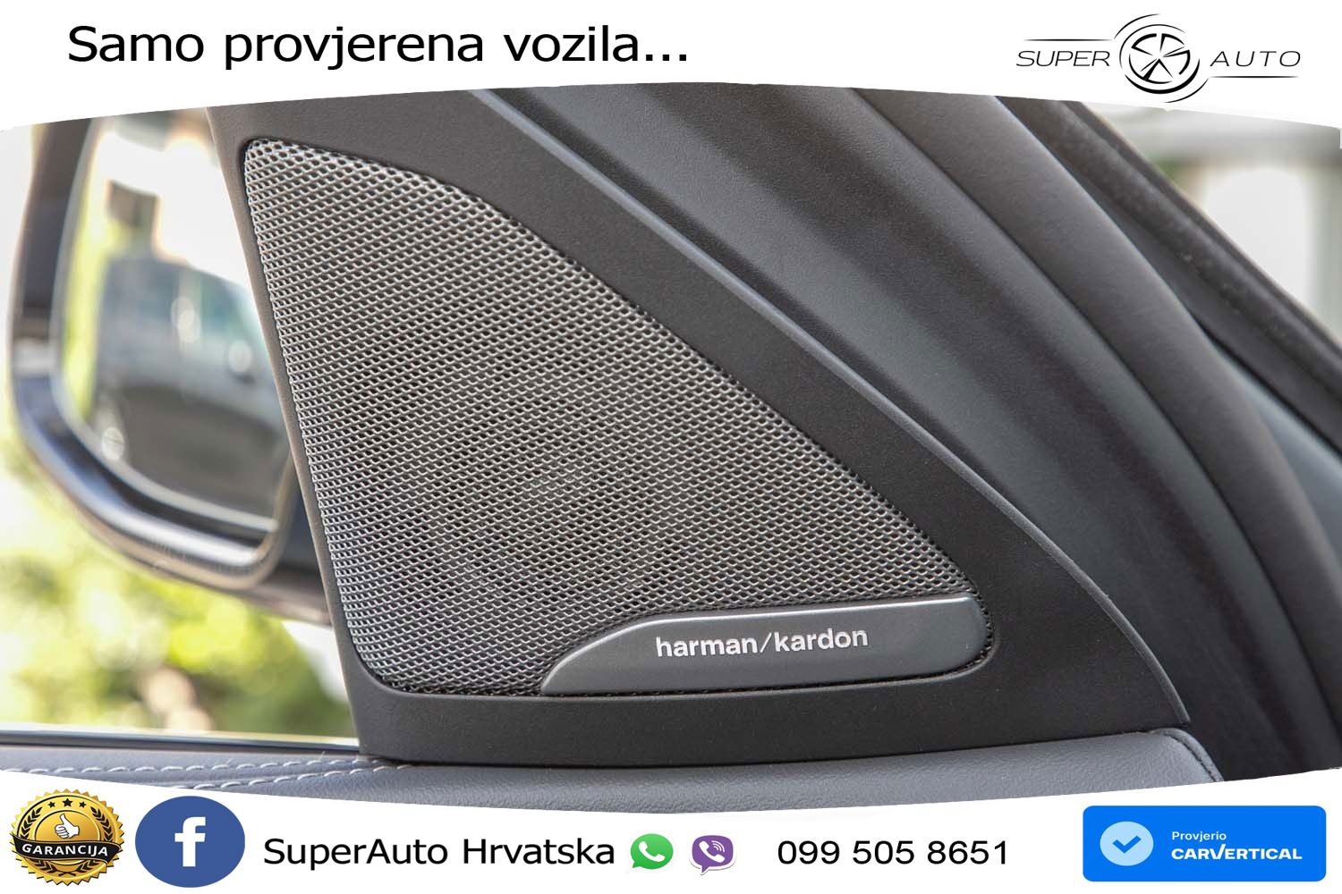 BMW X6 30d (298 KS) xDrive Steptronic