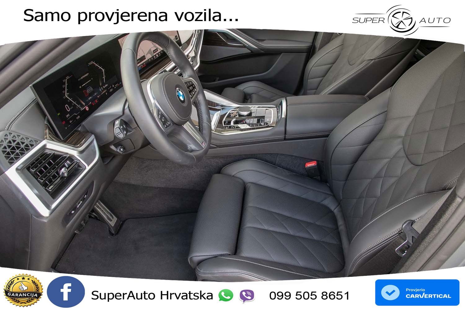 BMW X6 30d (298 KS) xDrive Steptronic