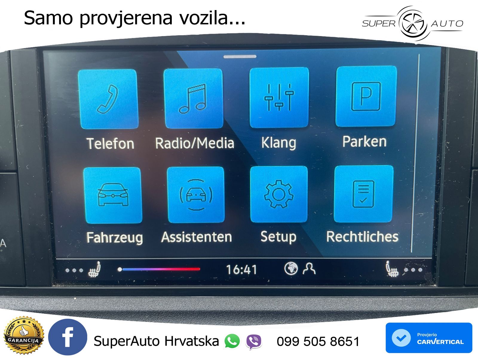 VW Caddy 102 KS
