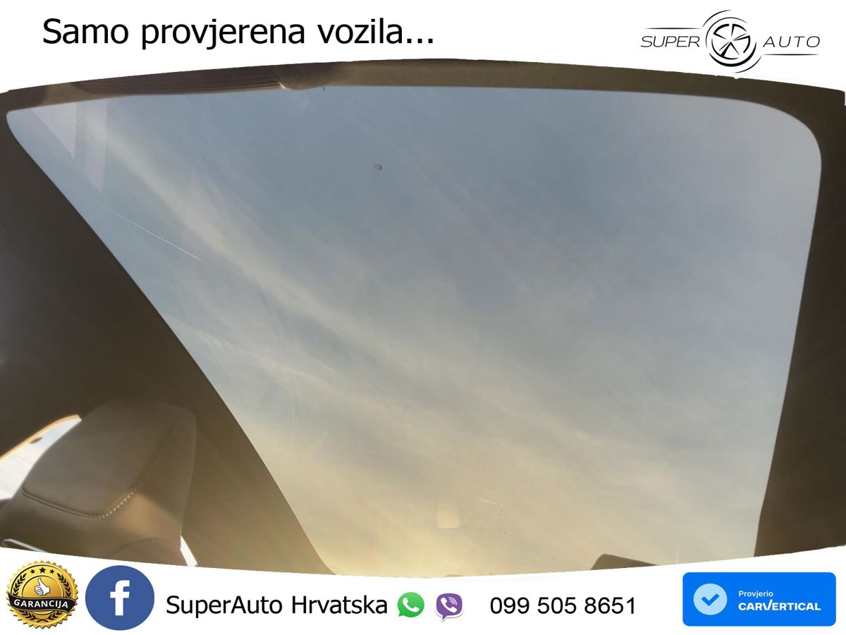 Škoda Enyaq Coupe 85x 82 kWh (286 KS) AWD SportLine LED+GR SJED+ACC