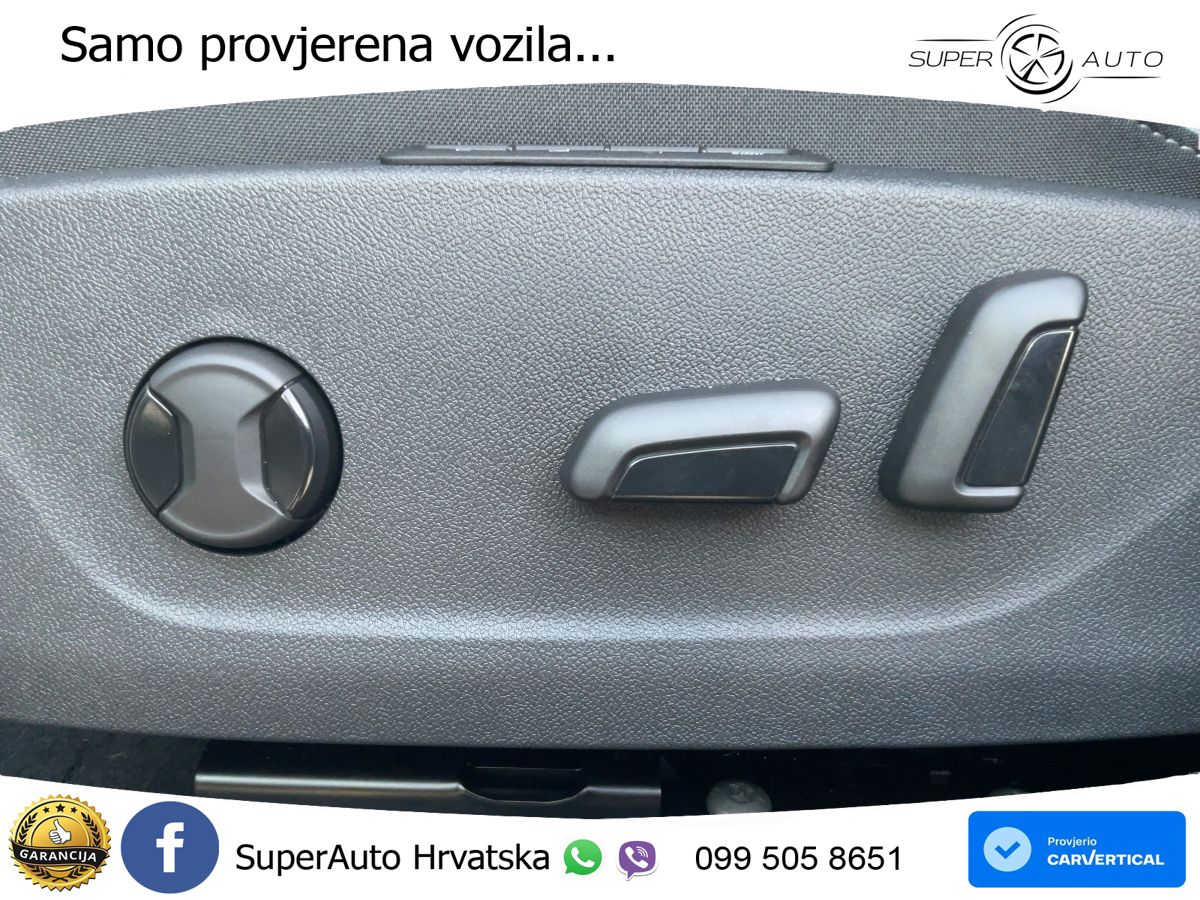 Škoda Enyaq Coupe 85x 82 kWh (286 KS) AWD SportLine LED+GR SJED+ACC