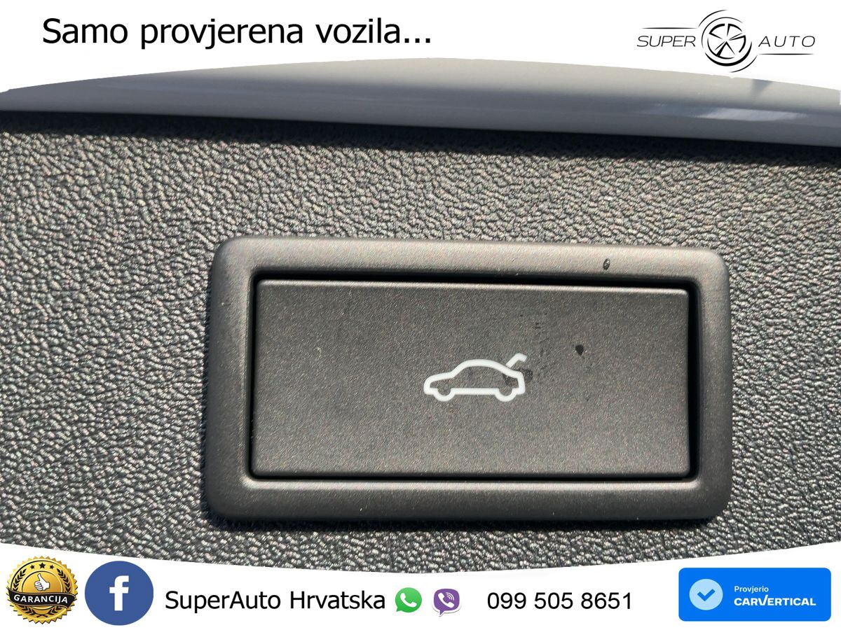 Škoda Enyaq Coupe 85x 82 kWh (286 KS) AWD SportLine LED+GR SJED+ACC