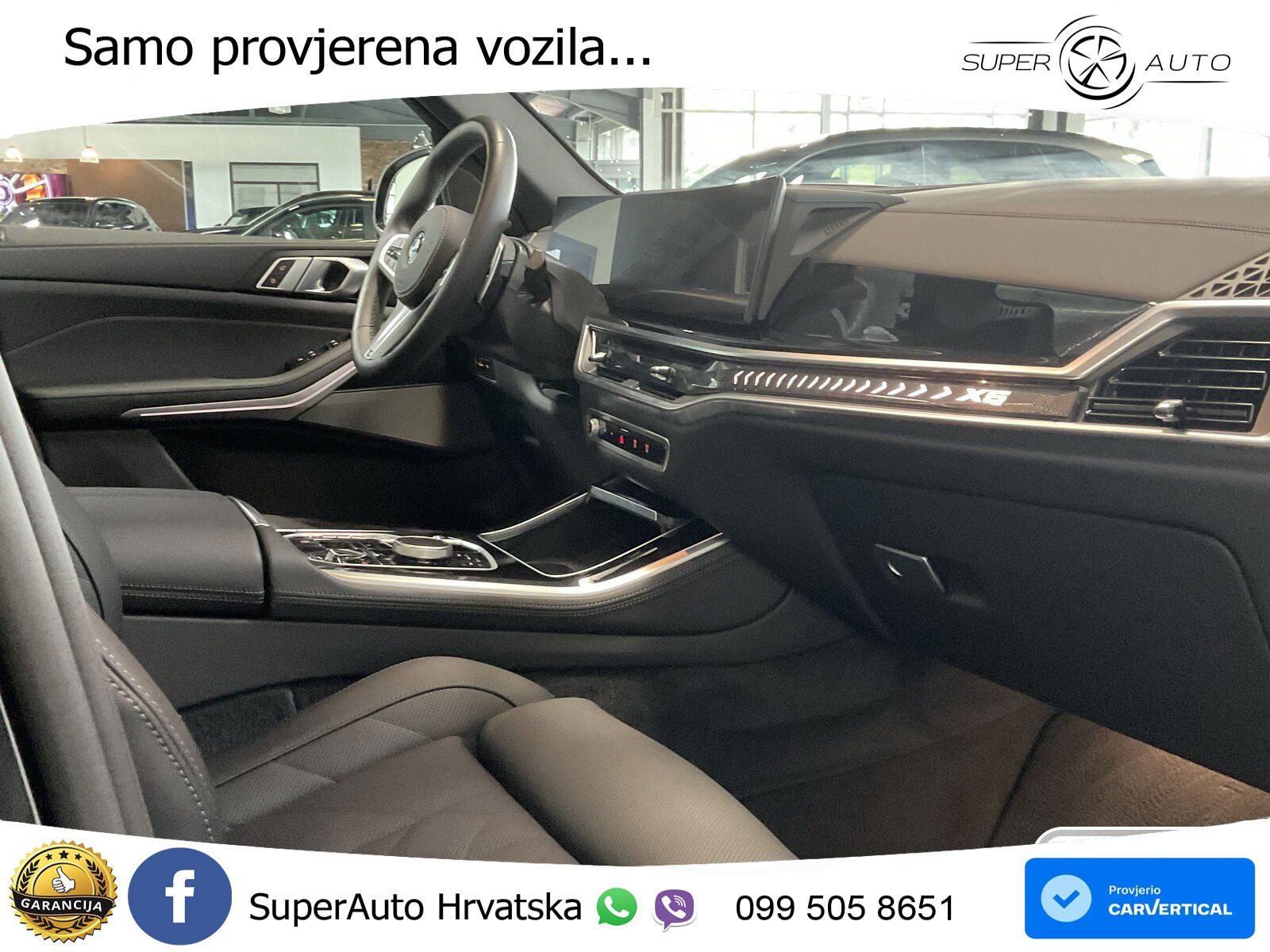 BMW X5 30d (298 KS) xDrive Steptronic M Sport LED+GR SJED+ACC