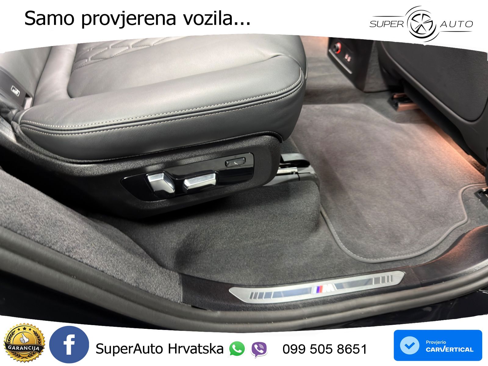 BMW X7 40d (352 KS) xDrive Steptronic M Sport LED+GR SJED+ACC
