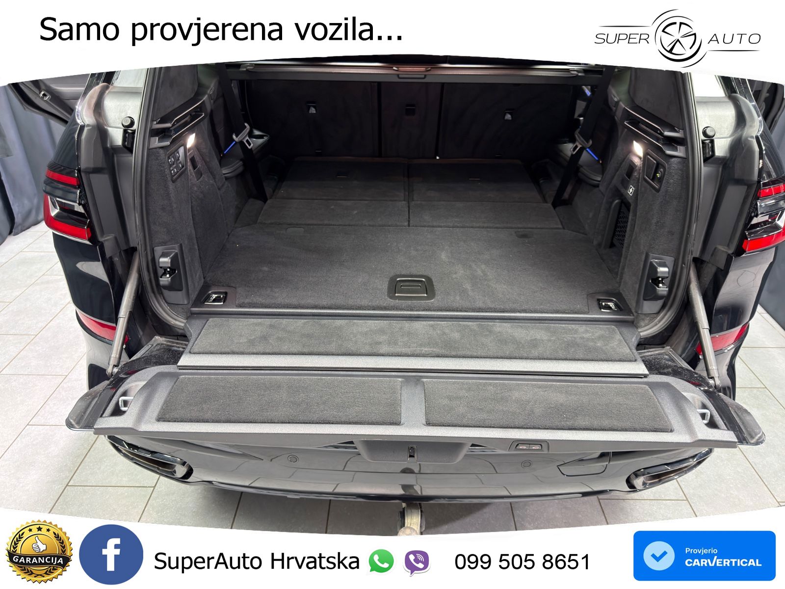 BMW X7 40d (352 KS) xDrive Steptronic M Sport LED+GR SJED+ACC