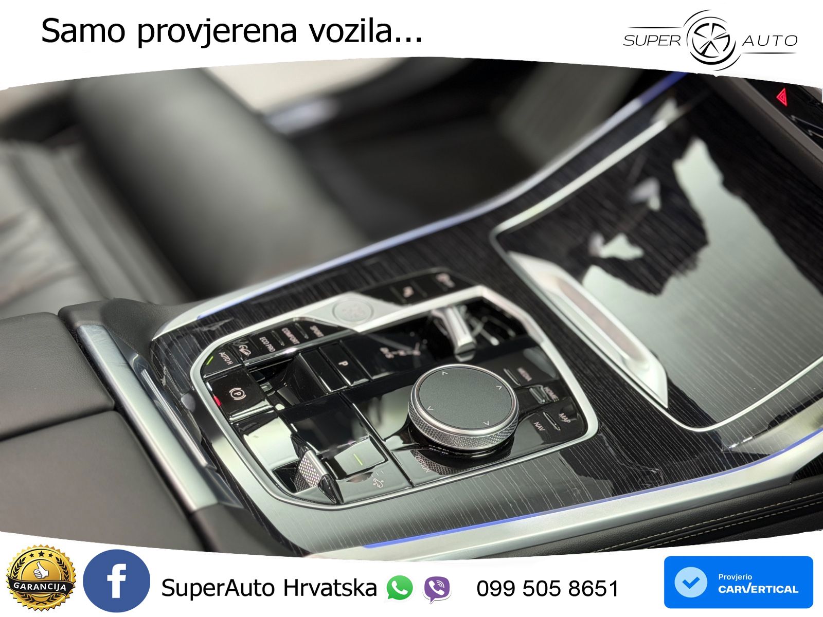BMW X7 40d (352 KS) xDrive Steptronic M Sport LED+GR SJED+ACC