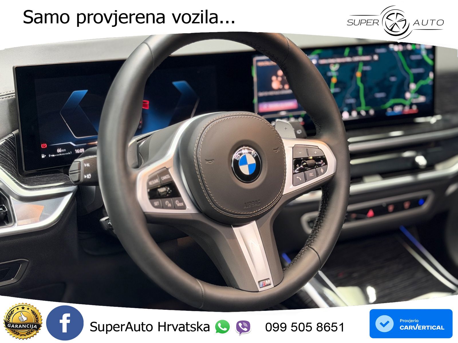 BMW X7 40d (352 KS) xDrive Steptronic M Sport LED+GR SJED+ACC