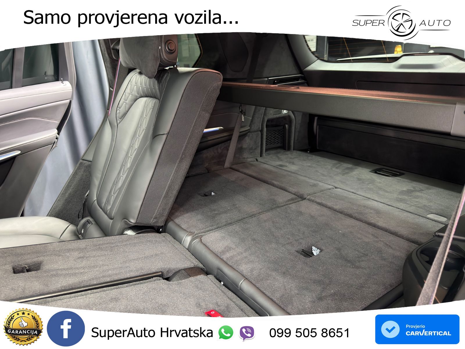 BMW X7 40d (352 KS) xDrive Steptronic M Sport LED+GR SJED+ACC