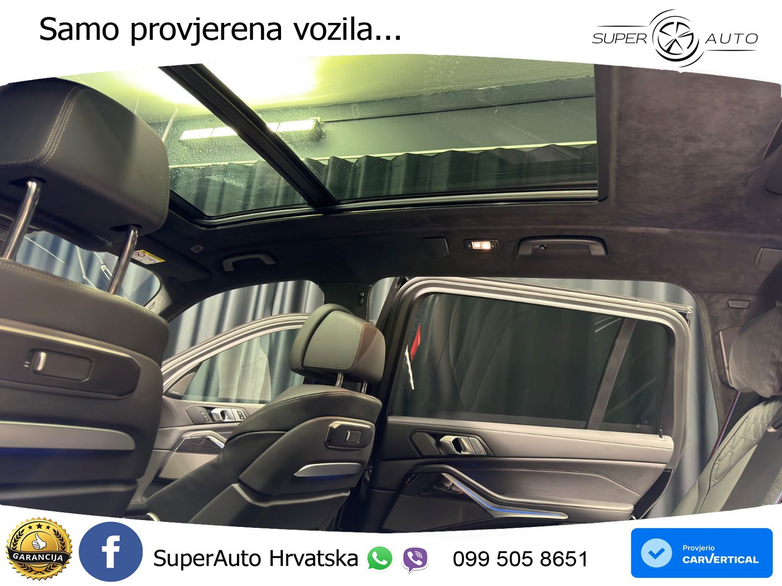 BMW X7 40d (352 KS) xDrive Steptronic M Sport LED+GR SJED+ACC