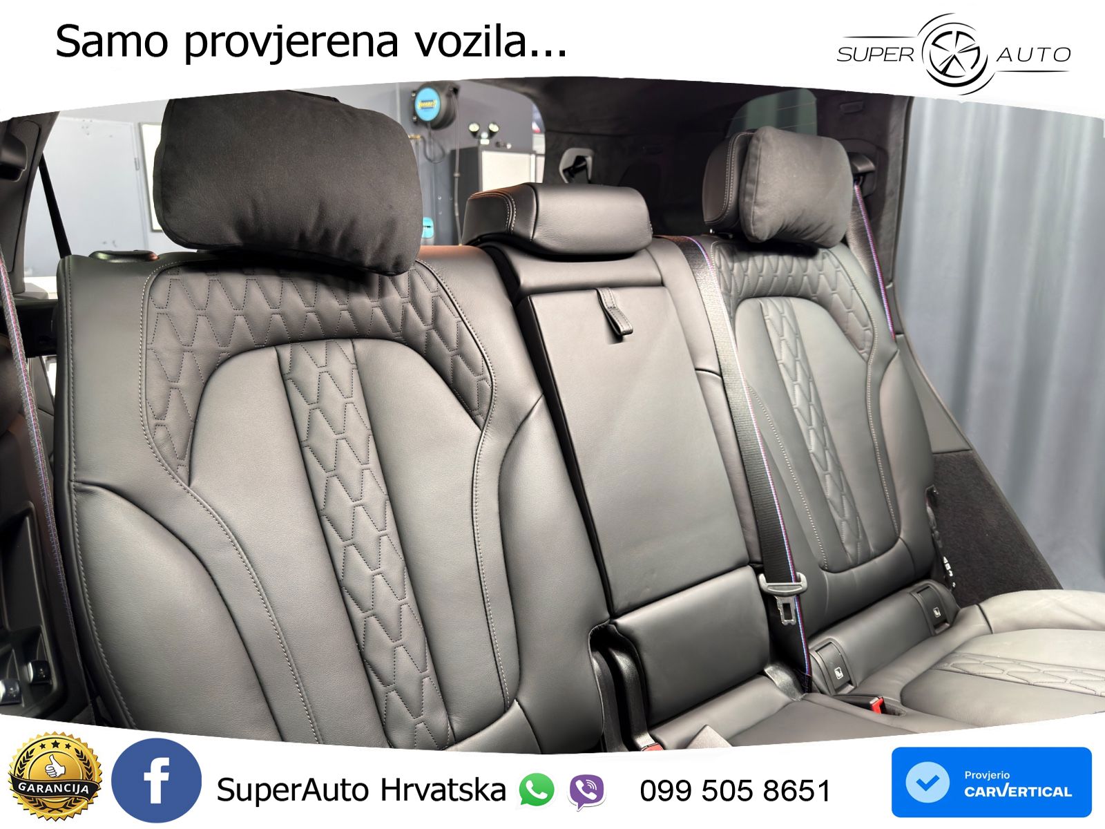 BMW X7 40d (352 KS) xDrive Steptronic M Sport LED+GR SJED+ACC