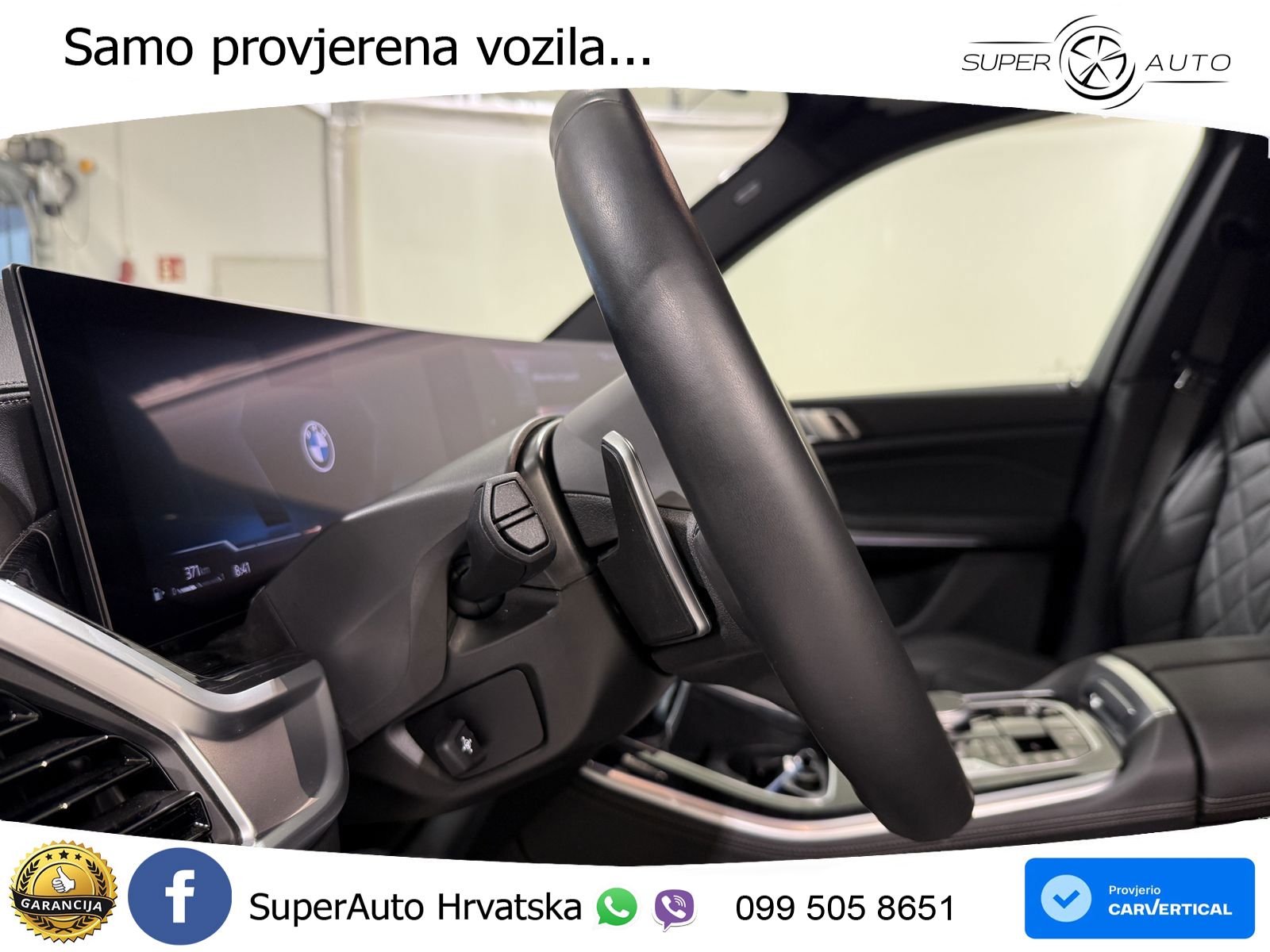 BMW X5 40d (340 KS) xDrive Steptronic LED+GR SJED+ACC
