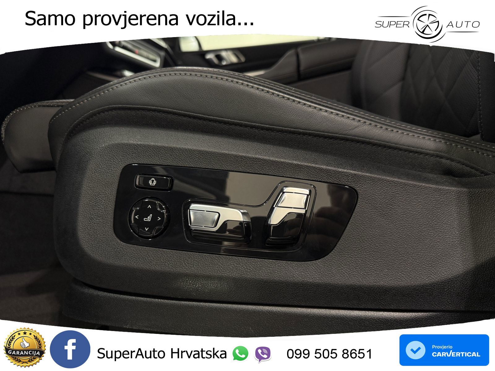 BMW X5 40d (340 KS) xDrive Steptronic LED+GR SJED+ACC