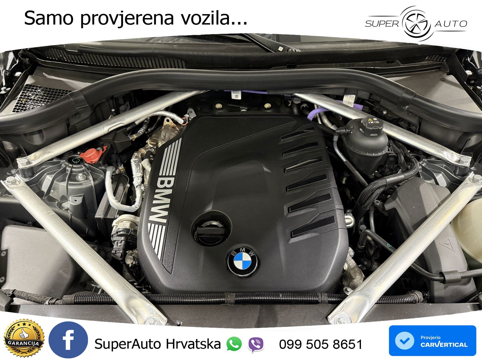 BMW X5 40d (340 KS) xDrive Steptronic LED+GR SJED+ACC