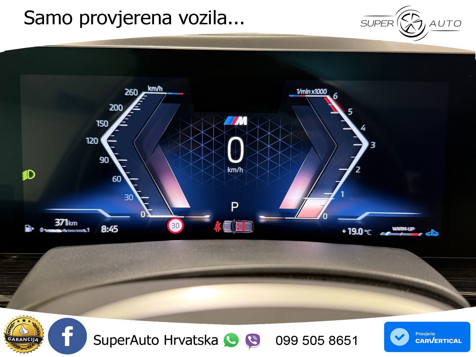 BMW X5 40d (340 KS) xDrive Steptronic LED+GR SJED+ACC