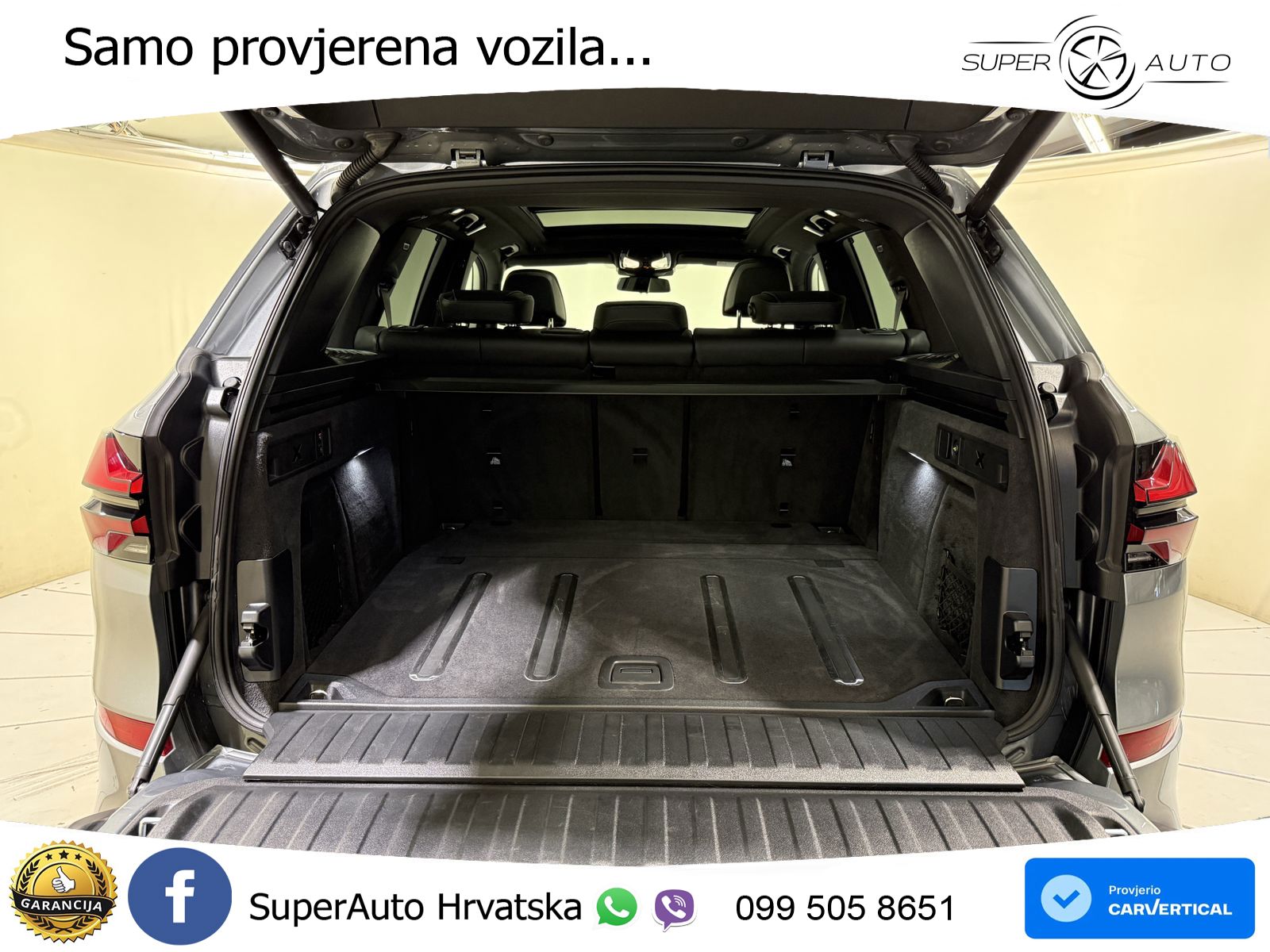 BMW X5 40d (340 KS) xDrive Steptronic LED+GR SJED+ACC