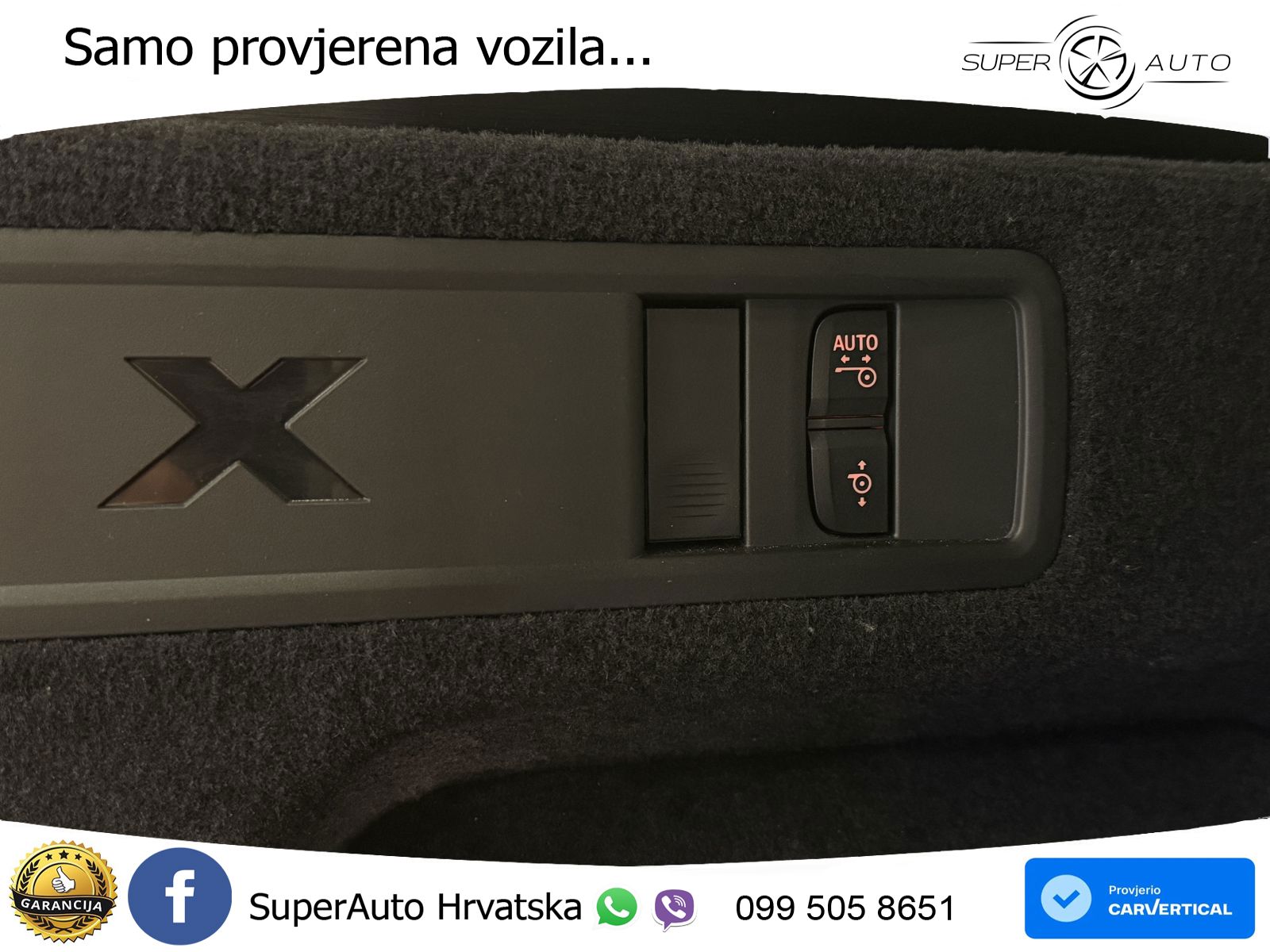 BMW X5 40d (340 KS) xDrive Steptronic LED+GR SJED+ACC