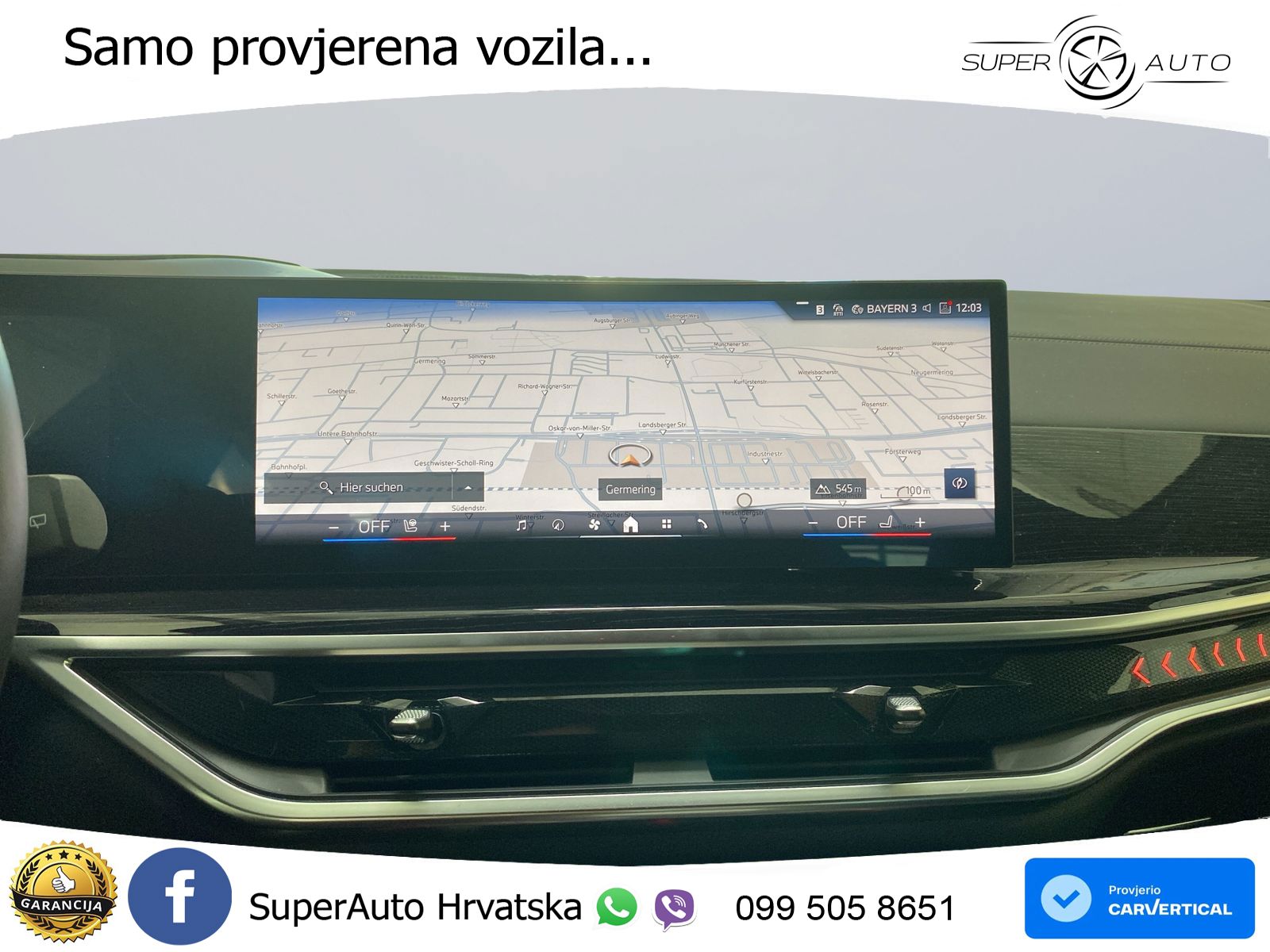 BMW X7 40i (381 KS) xDrive Steptronic