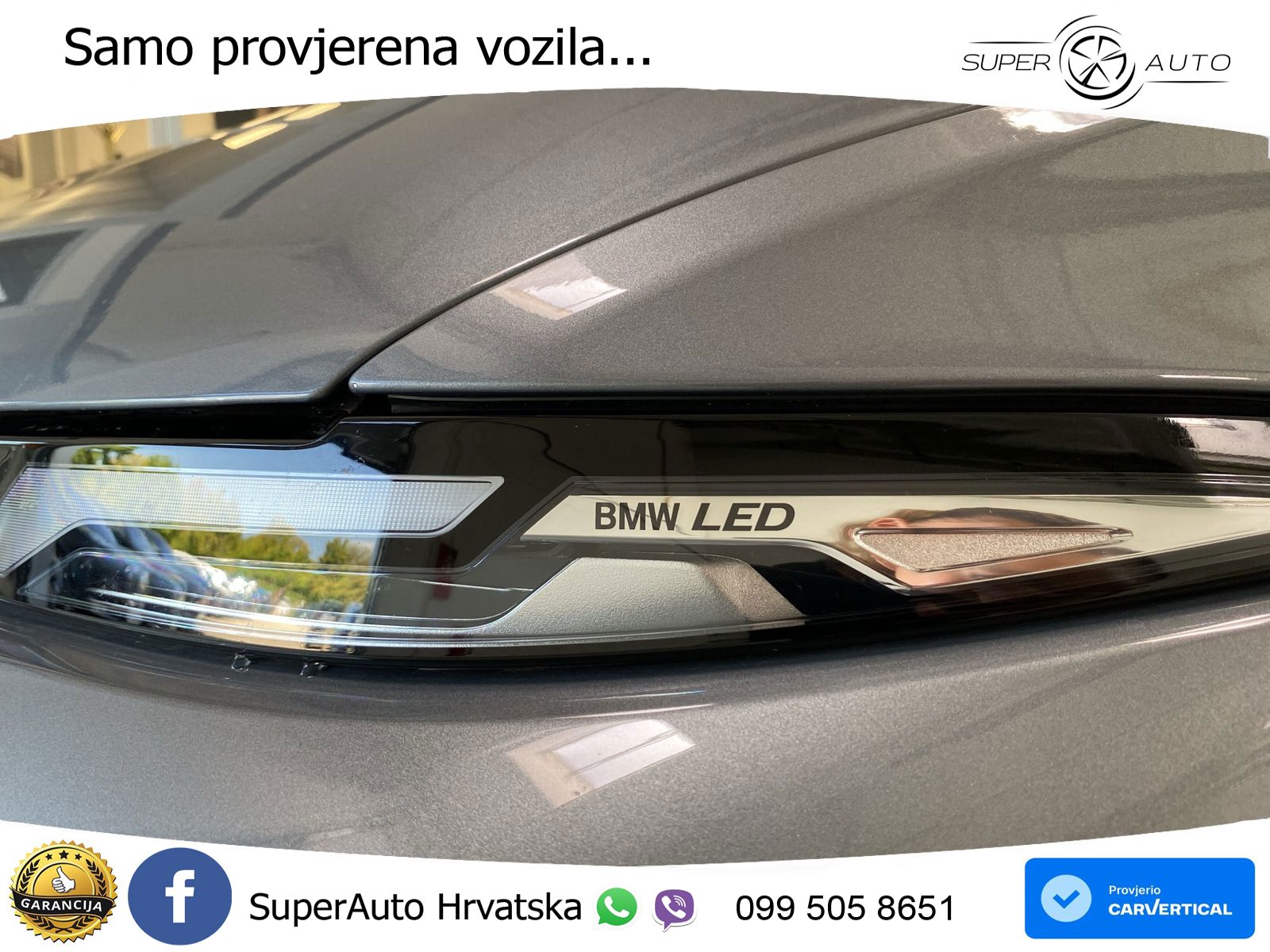 BMW X7 40i (381 KS) xDrive Steptronic