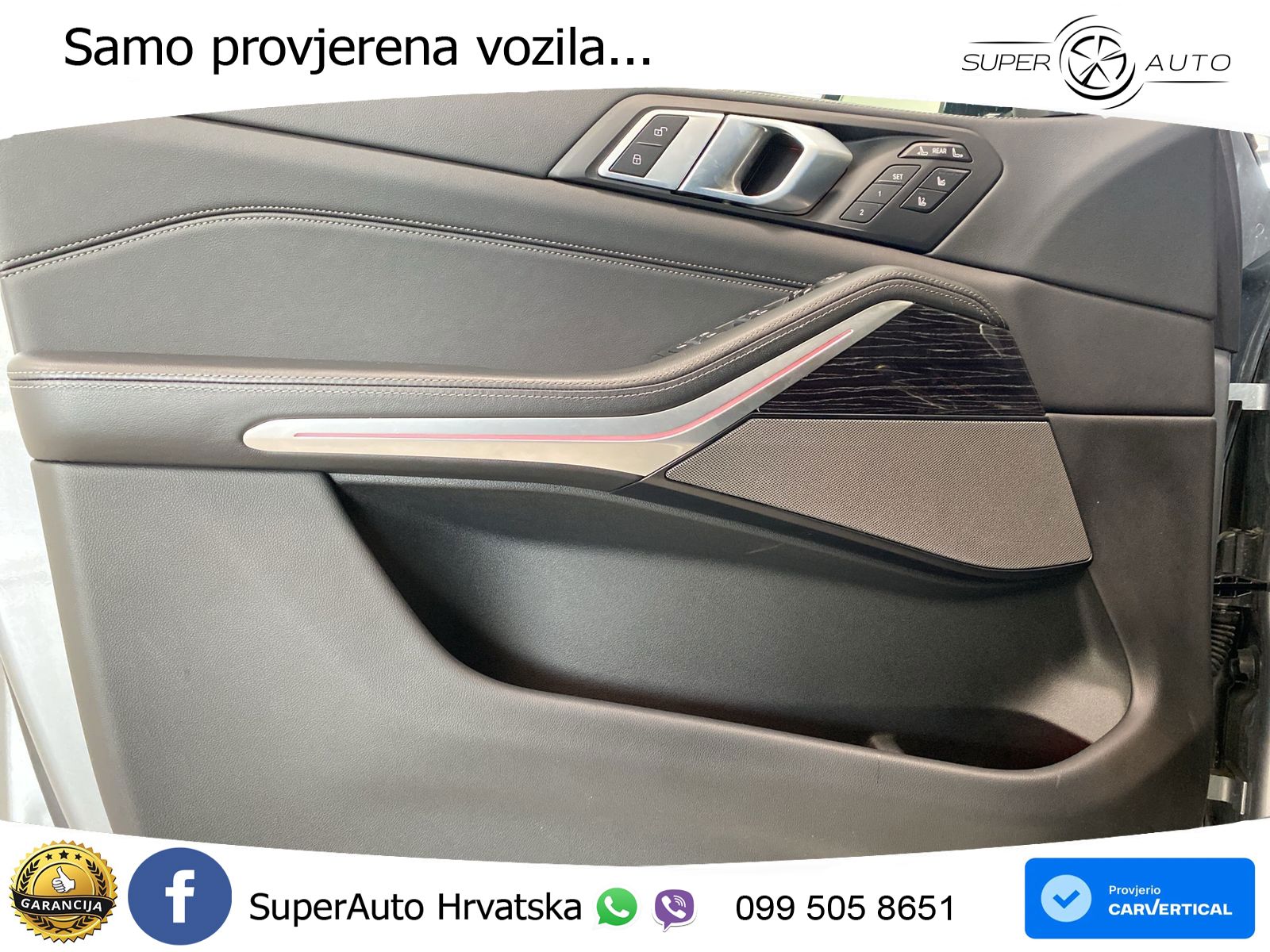 BMW X7 40i (381 KS) xDrive Steptronic