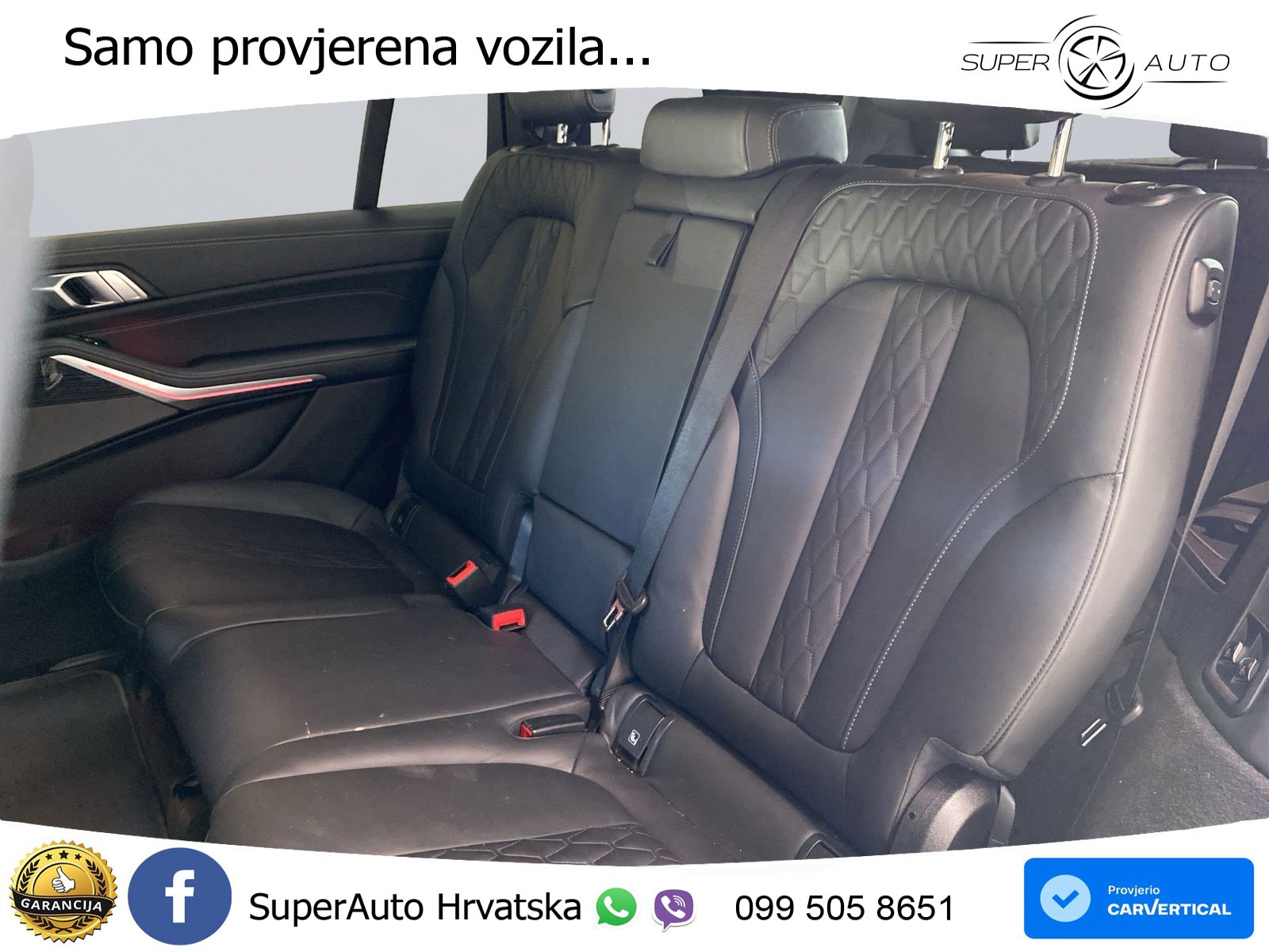 BMW X7 40i (381 KS) xDrive Steptronic
