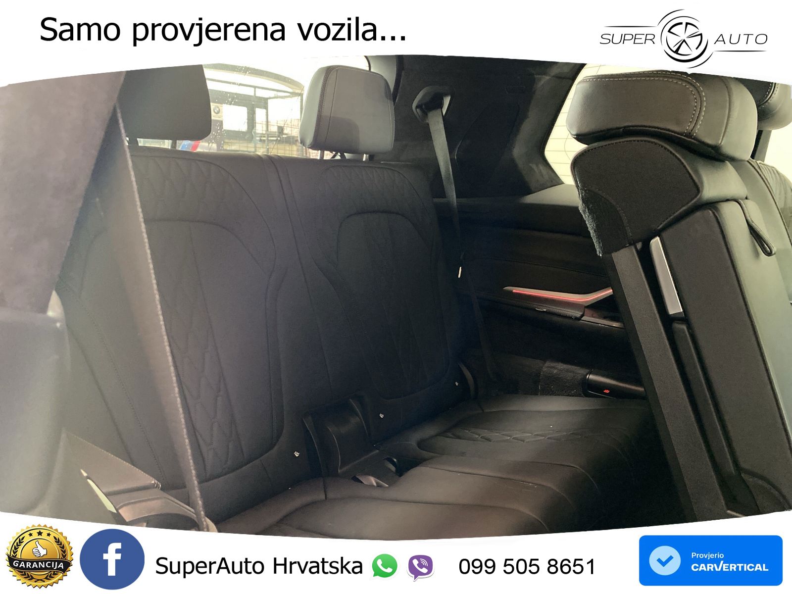 BMW X7 40i (381 KS) xDrive Steptronic