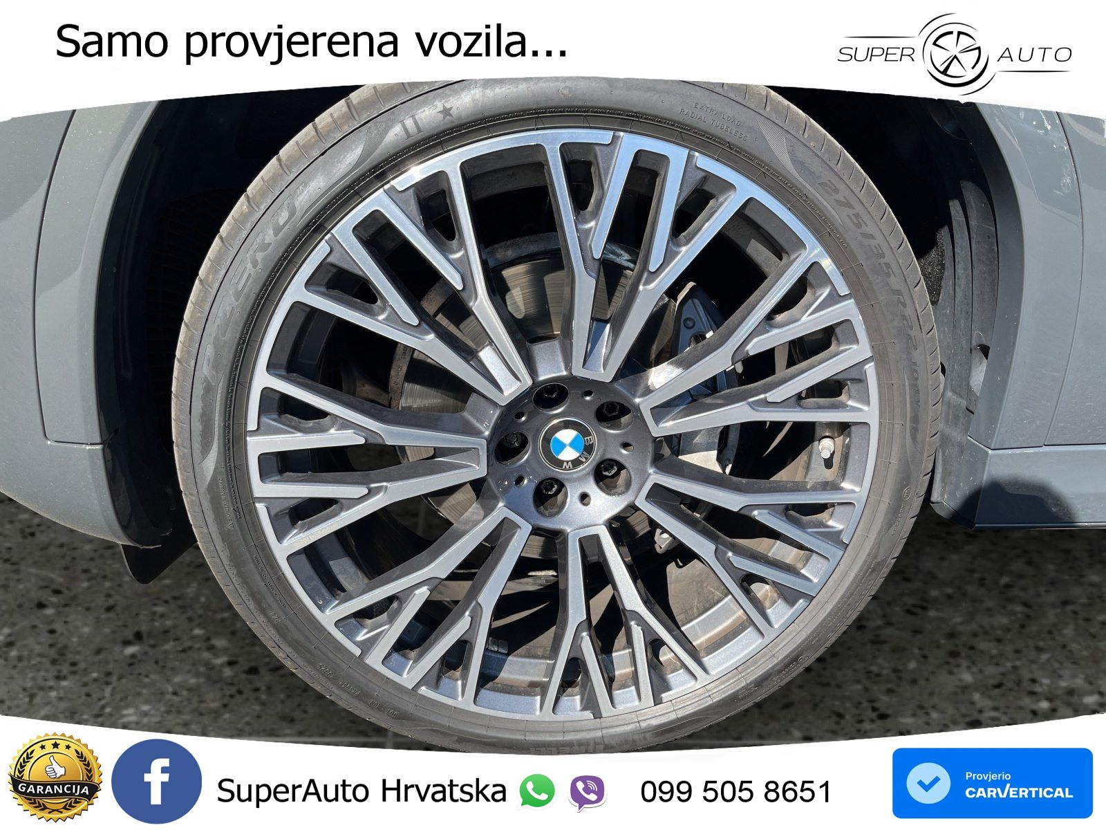 BMW X6 40d (352 KS) xDrive Steptronic M Sport LED+GR SJED+ACC