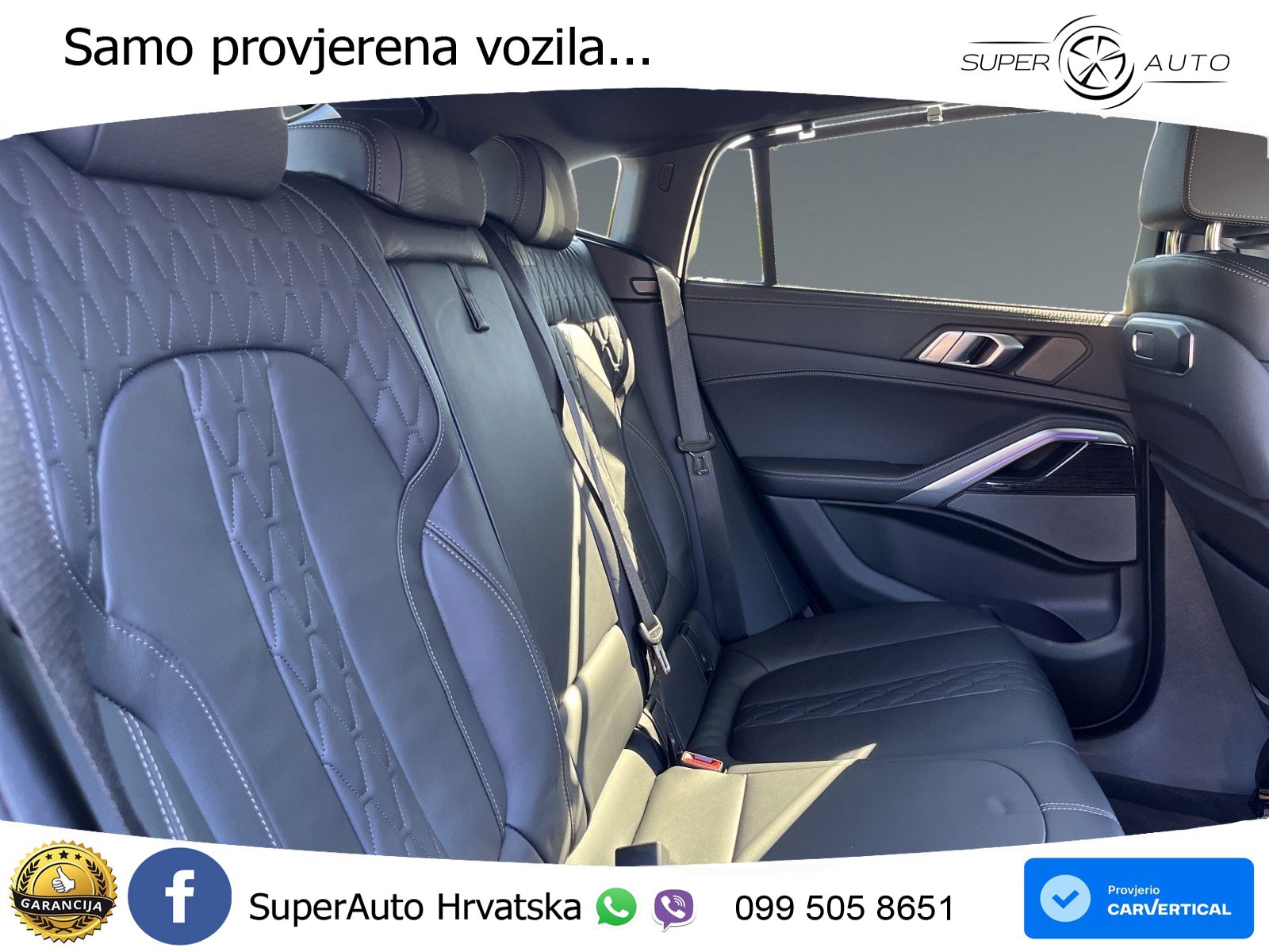 BMW X6 40d (352 KS) xDrive Steptronic M Sport LED+GR SJED+ACC