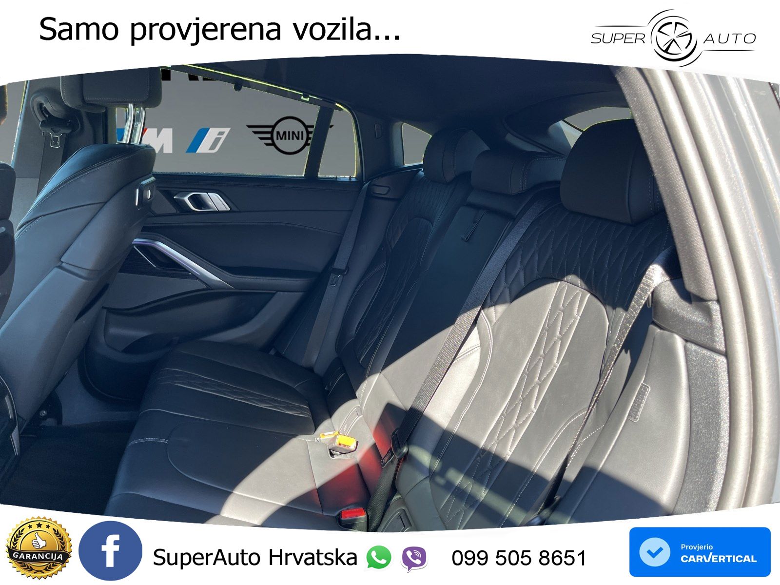 BMW X6 40d (352 KS) xDrive Steptronic M Sport LED+GR SJED+ACC