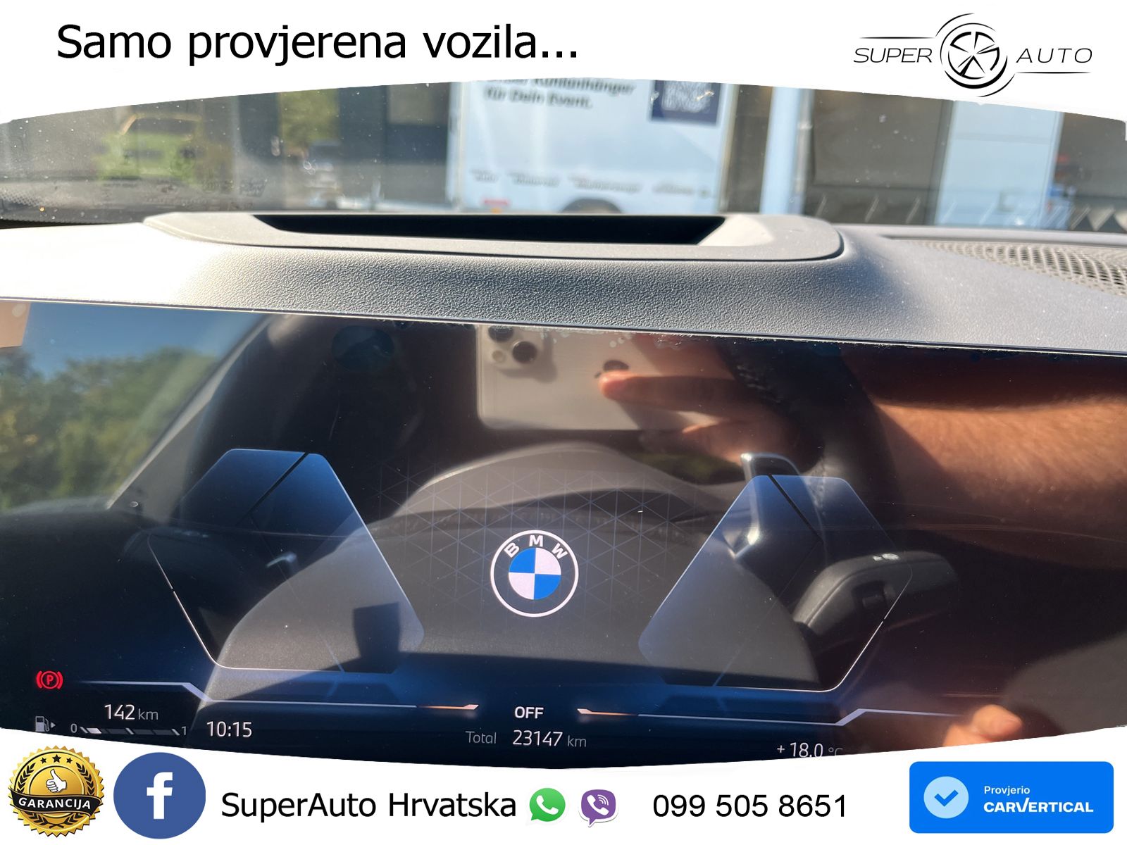 BMW X6 40d (352 KS) xDrive Steptronic M Sport LED+GR SJED+ACC