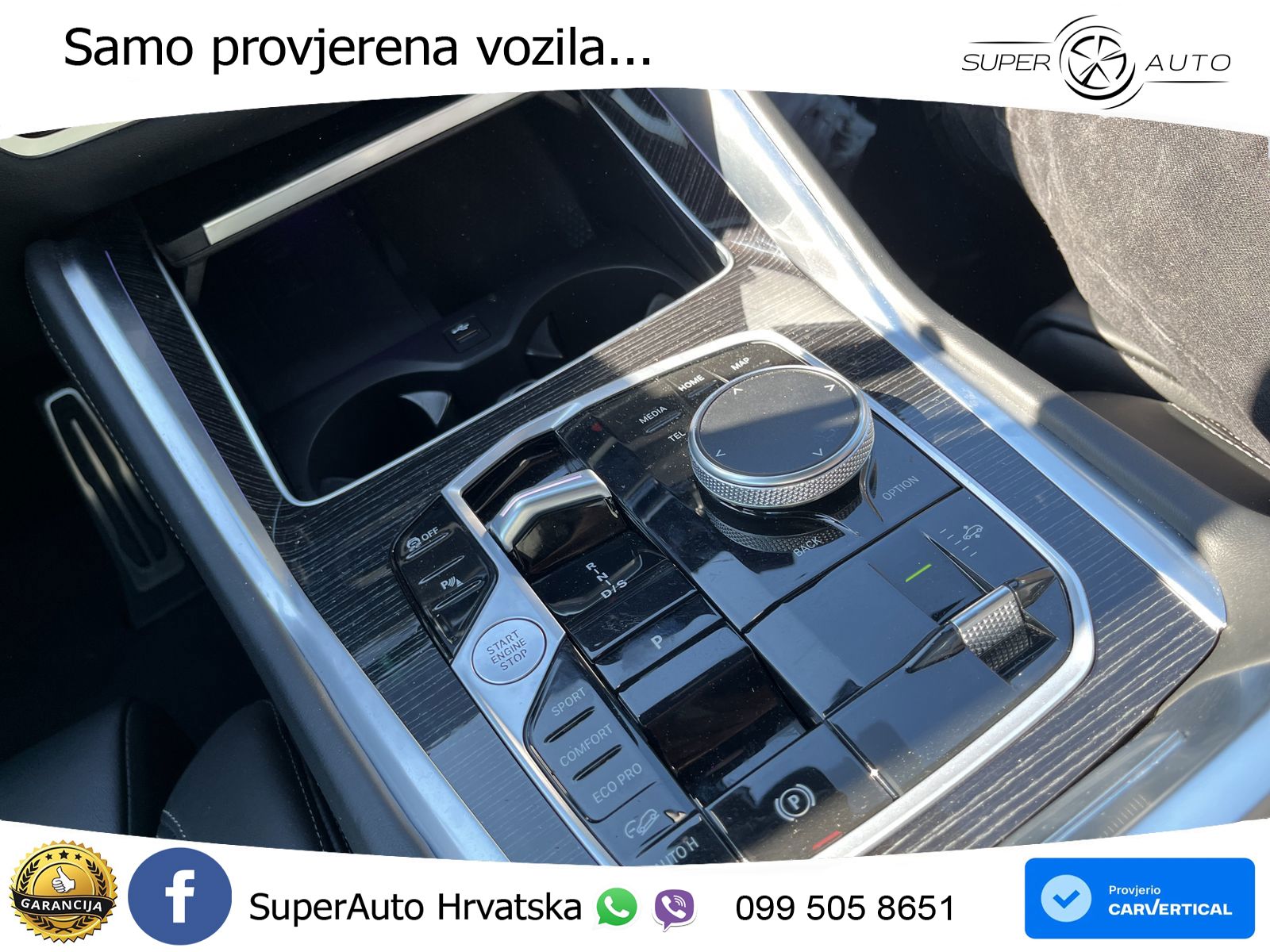 BMW X6 40d (352 KS) xDrive Steptronic M Sport LED+GR SJED+ACC