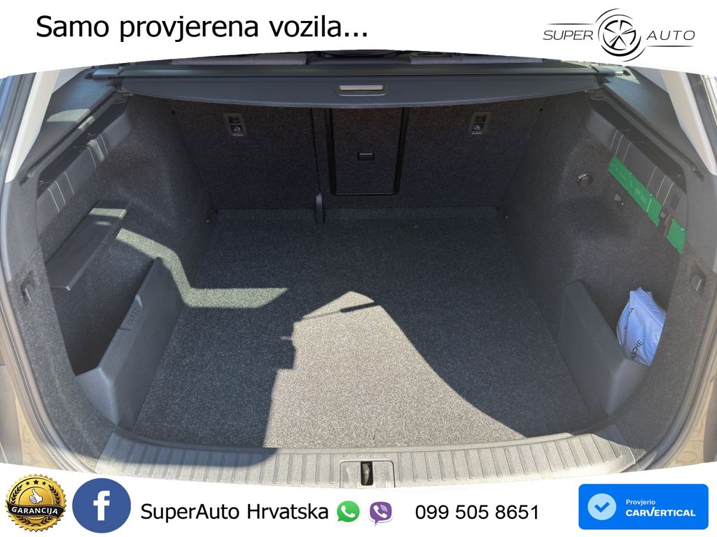 Škoda Enyaq 85x 82 kWh (286 KS) AWD LED+GR SJED+ACC